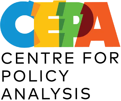 Centre for Policy Analysis